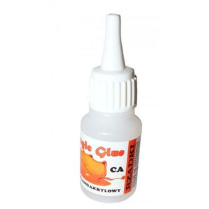 Magic Glue: Klej cyjanoakrylowy (rzadki) 20g