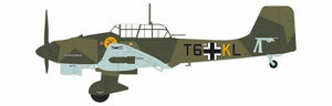 Airfix 18002V Junkers Ju87B Stuka 1/24 – imagen 2
