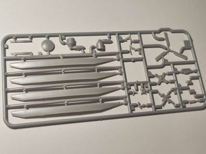 Answer AA72001 PZL W-3A Sokół Czech Air Force 1/72 – imagen 15