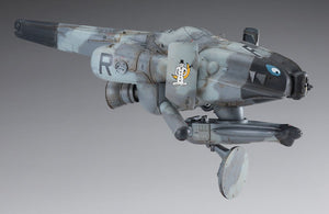Hasegawa 64121 LUNADIVER STINGRAY MOON SNOWMAN 1/35 – immagine 2