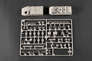 Trumpeter 07425 M1134 Stryker Anti-Tank Guided Missile (ATGM) 1/72 – immagine 16