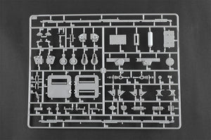 Trumpeter 00946 StuG.III Ausf.G 1943 Production 1/16 – immagine 19