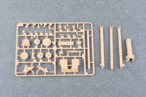 Trumpeter 02330 PLA PL96 122mm Howitzer 1/35 – immagine 6