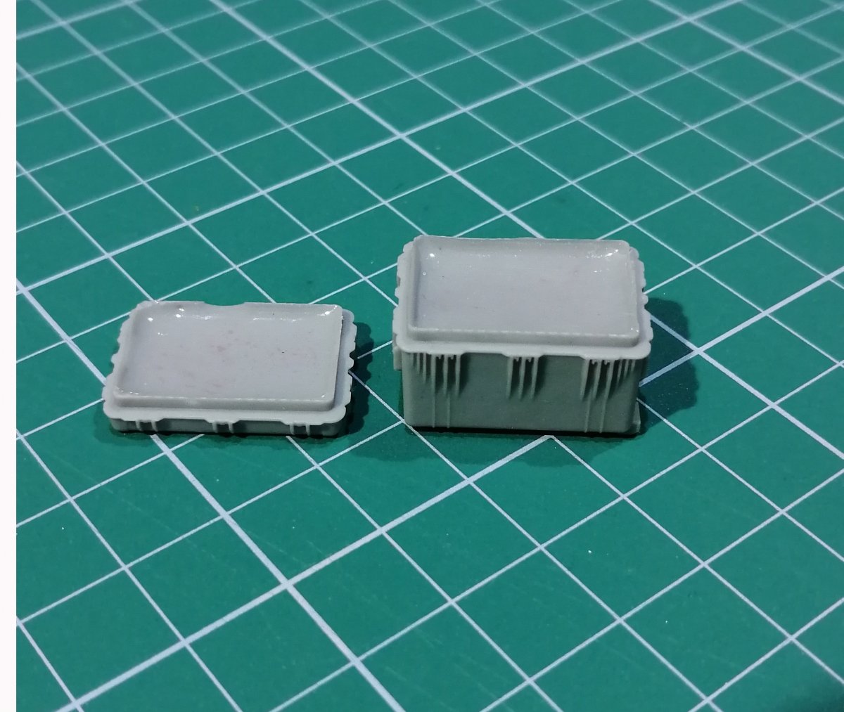 Eureka XXL E-062 Modern US Army PELICAN 1660 Protector Case 1/35 – zdjęcie 8