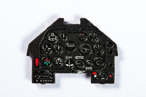 Yahu YMA7251 P-51 B/C (KP) 1/72 – immagine 2