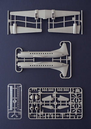 Roden 334 Convair CV-340 1/144 – image 2