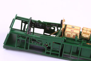 Eduard 33186 P-51D-5 REVELL 1/32 – imagen 4