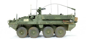 AFV Club 35130 M1130 Stryker 1/35 – imagen 3