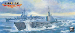 AFV Club 73510 GATO 1942
