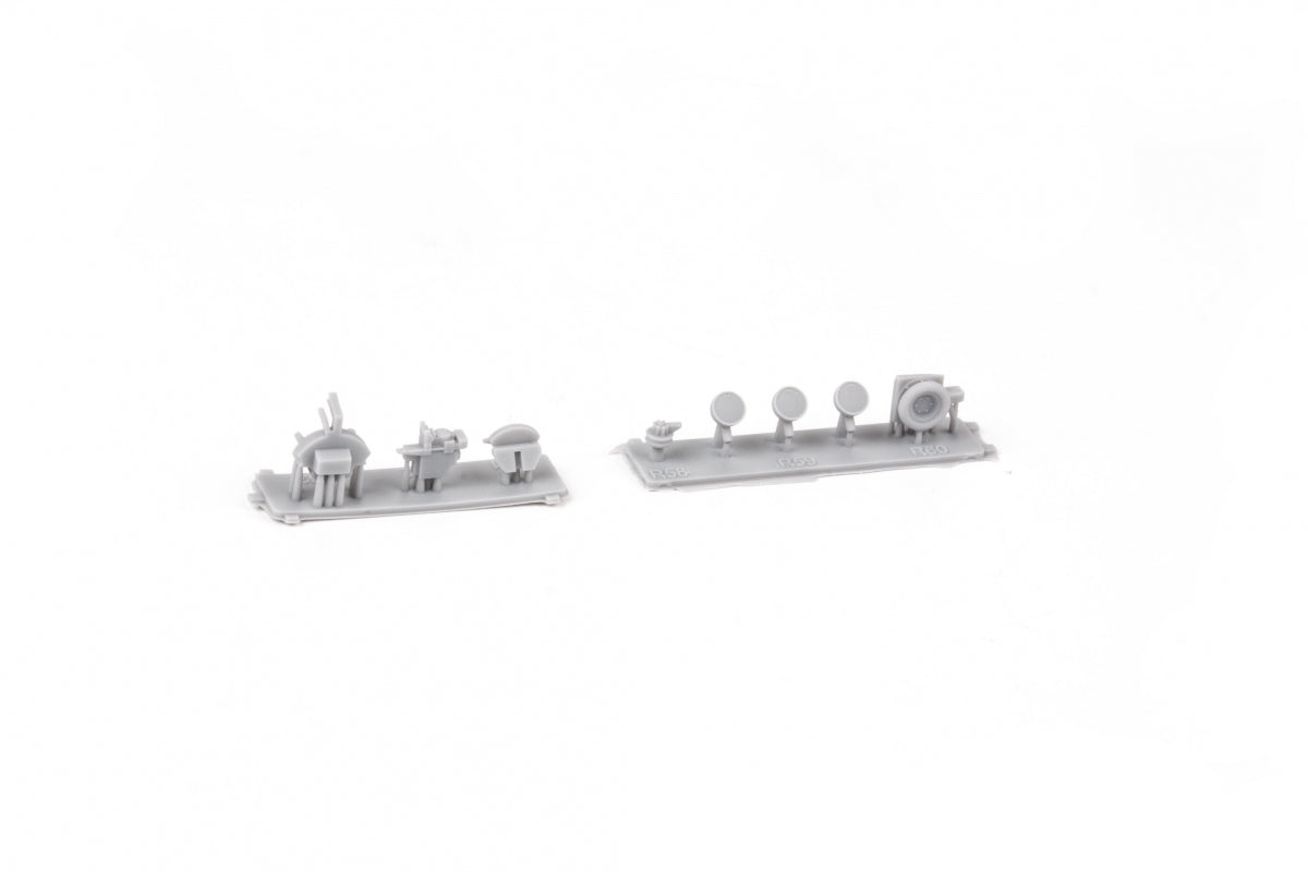 Eduard SIN648142 A6M3 Zero ESSENTIAL EDUARD 1/48