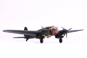 Eduard BIG49195 He 111H-3 ICM 1/48 – Bild 2