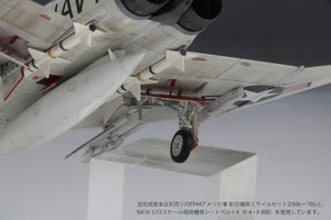 Fine Molds FF05 U.S. Navy Jet Fighter F-4B VF-84 "Jolly Rogers" 1/72