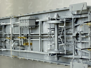 Das Werk DW35033 Personenwagen Cid-27 &amp;quot;Donnerbüchse&amp;quot; 1/35 – image 7