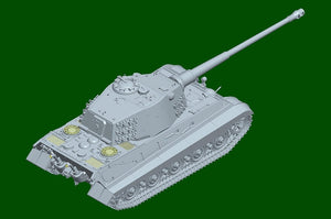 Hobby Boss 84559 Pz.Kpfw.VI Sd.Kfz.182 Tiger II (Henschel 105mm) 1/35 – immagine 6