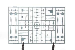 Eduard 8067 P-39N ProfiPack 1/48 – Bild 9