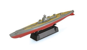 Hobby Boss 87017 Japanese Navy Italy -400 Submarine 1/700 – imagen 2