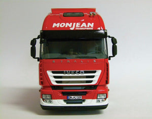 Italeri 3869 IVECO Stralis Active Space 1/24 – immagine 3