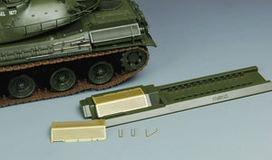 Meng Model TS-003 French AMX-30B Main Battle Tank 1/35 – Bild 8