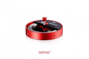 DSPIAE MT-EC Entry-level Of Stepless Adjustment Circular Cut / Nożyk – zdjęcie 4