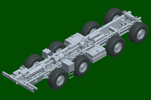 Hobby Boss 82940 Russian 9A52-2 Smerch-M Multiple Rocket Launcher of RSZO 9k58 1/72 – image 9