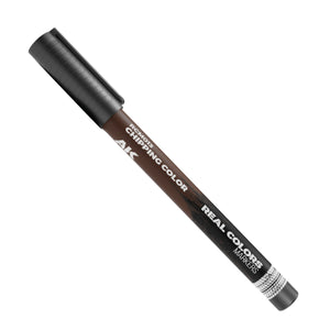 AK Interactive RCM013 CHIPPING COLOR – RC MARKER – Bild 2