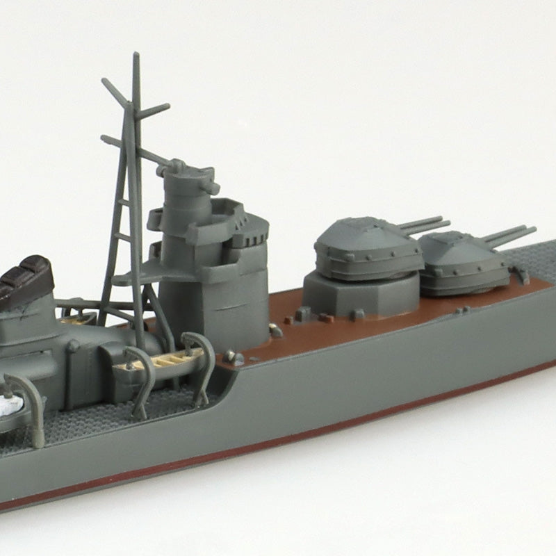 Aoshima 01675 Japanese Destroyer Akizuki Water Line Series No. 426 1/700 – imagen 7