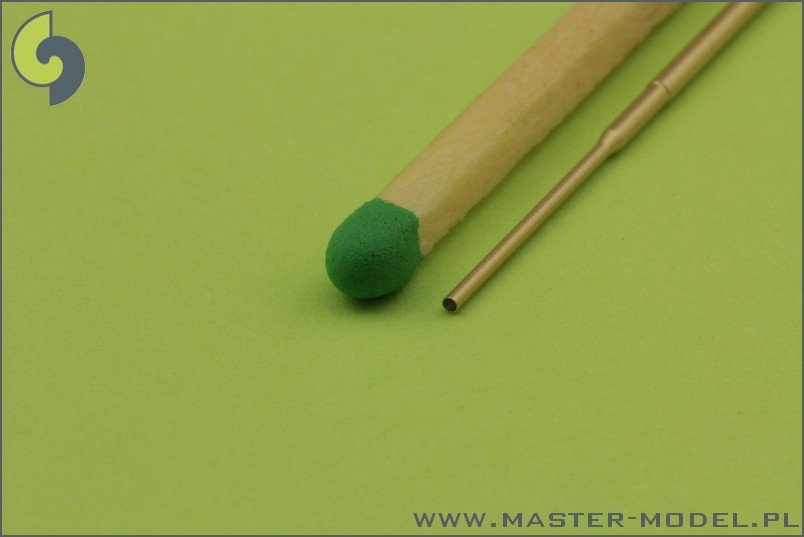 Master AM-48-040 F-100 Super Sabre - Pitot Tube 1/48 – immagine 2