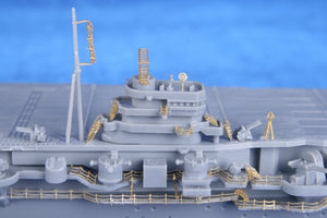 MK1 Design MS-70009 I.J.N ZUIKAKU DETAIL-UP ETCHED PART 1/700 – zdjęcie 8