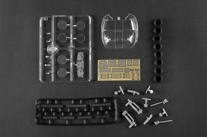 Trumpeter 05113 ACH-47A Armored Chinook 1/35 – immagine 23
