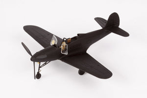 Eduard 73785 P-39Q ARMA HOBBY 1/72 – zdjęcie 6