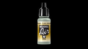 Vallejo 71412 VVS Grey Blue 17ml – imagen 2