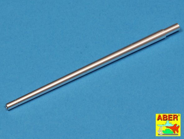 Aber 35L-159 Barrel for German Jagdpanzer IV L/70 (V) Lang 1/35