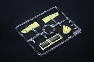 Eduard EX846 OV-10D+ ICM 1/48 – Bild 3
