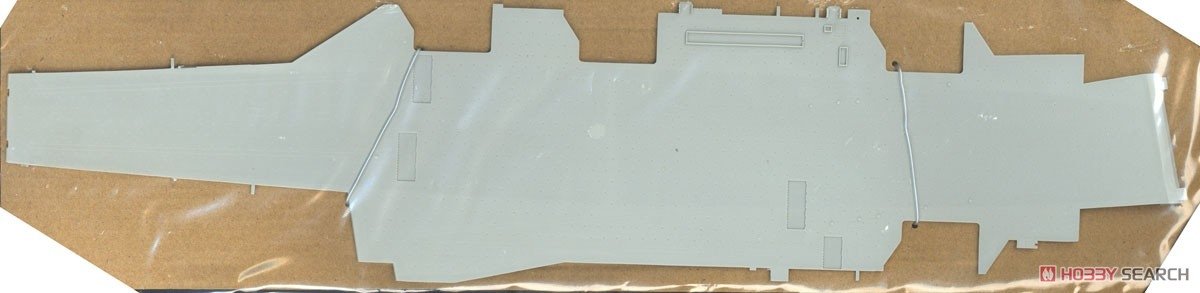Trumpeter 06714 USS Kitty Hawk CV-63 1/700 – imagen 5