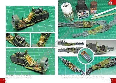 Kagero 41004 North American P-51 Mustang EN/PL – zdjęcie 6