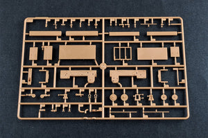 I Love Kit 63527 M1001 W/M790 Erector Lanucher Trailer 1/35 – immagine 13