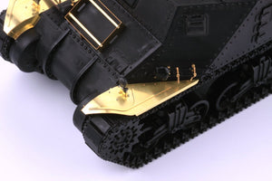 Eduard 36373 M3 Lee TAKOM 1/35 – zdjęcie 5