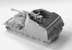Panzer Art RE35-547 Stowage set for “Wespe” 1/35 – zdjęcie 3