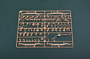 Hobby Boss 82450 RSOV with MG 1/35 – imagen 6