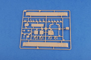 Hobby Boss 83834 French GCT 155mm AU-F1 SPH 1/35 – Bild 6