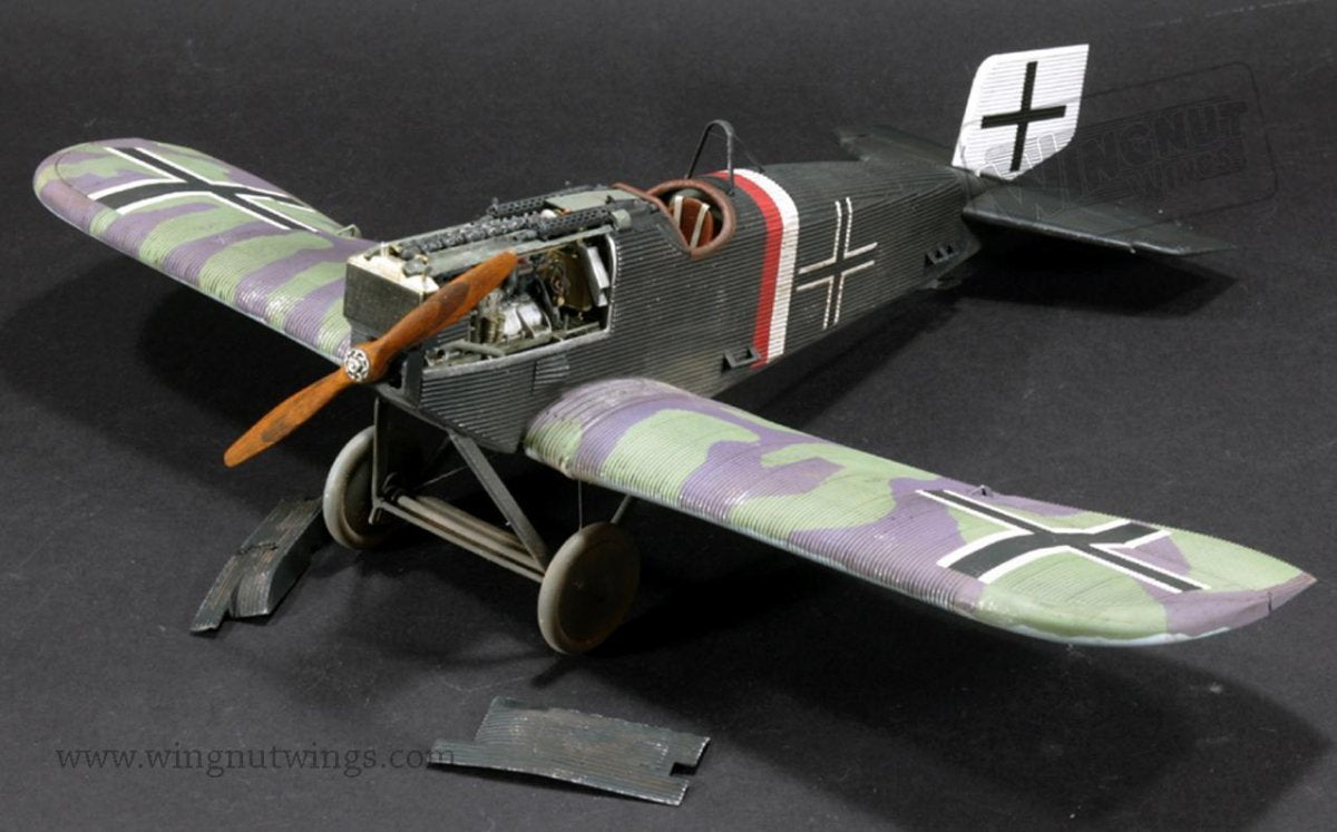 Wingnut Wings 32065 Junkers D.1 1/32 – immagine 2