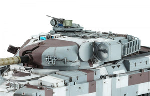Meng Model TS-051 British Main Battle Tank Chieftain Mk10 1/35 – immagine 4