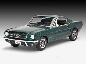 Revell 67065 Ford Mustang 1965 2+2 Fastback Model Set 1/24 – Bild 8
