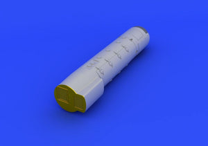 Eduard 648237 AN/ AAQ-28(V) Litening pod 1/48 – zdjęcie 2