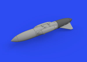 Eduard 672265 Sky Shadow ECM pod 1/72