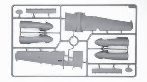 ICM 48281 B-26B-50 Invader, bombardier américain de la guerre de Corée, échelle 1/48 – image 3