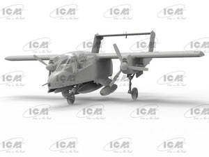 ICM 72185 OV-10А Bronco 1/72 – immagine 2