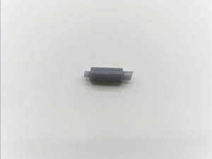 Yamamoto Model Parts YMPTUN6 Tłumik &amp;quot;Mugen&amp;quot; 1/24