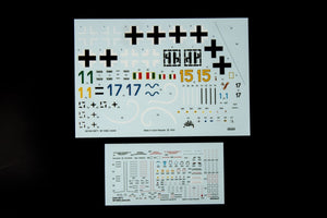 Eduard 82162 Bf 109G-14/ AS 1/48 – imagen 6