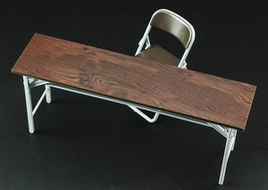 Hasegawa TF946 Woodgrain finish (teak) – Bild 3